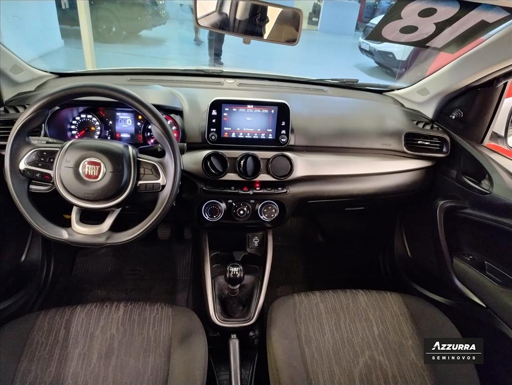 ARGO 1.0 FIREFLY FLEX DRIVE MANUAL10