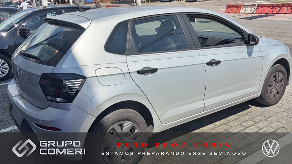 POLO 1.0 MPI TRACK MANUAL3