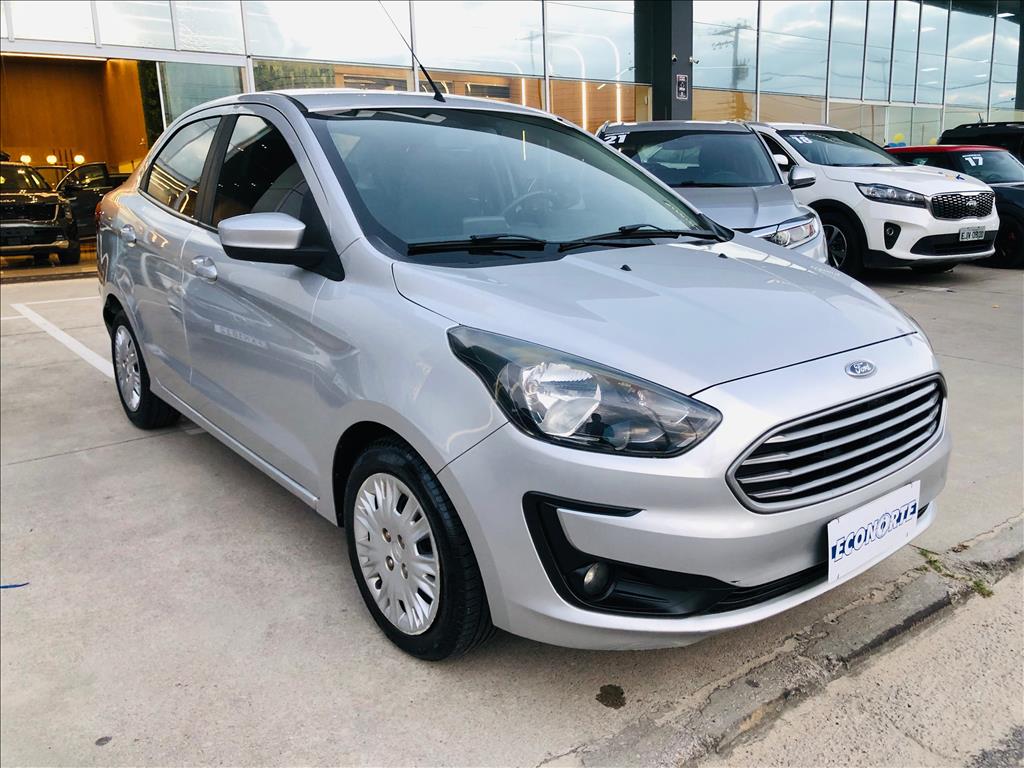 KA 1.0 TI-VCT FLEX SE SEDAN MANUAL2