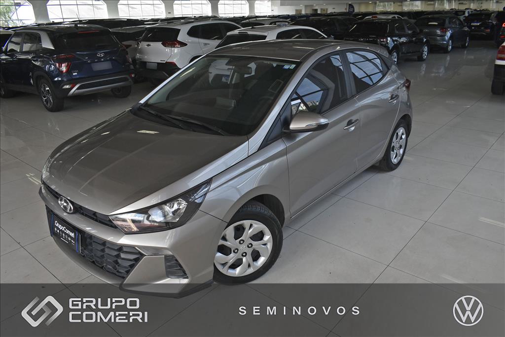 HB20 1.0 12V FLEX COMFORT PLUS MANUAL2