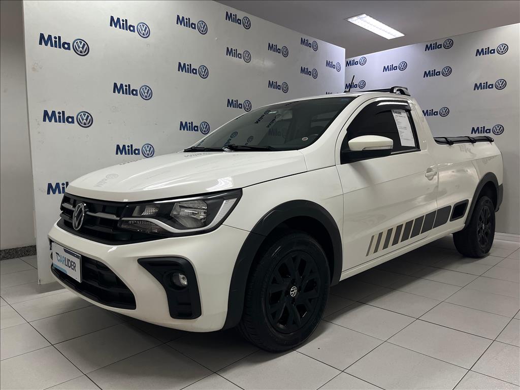 SAVEIRO 1.6 MSI TRENDLINE CS 16V FLEX 2P MANUAL0