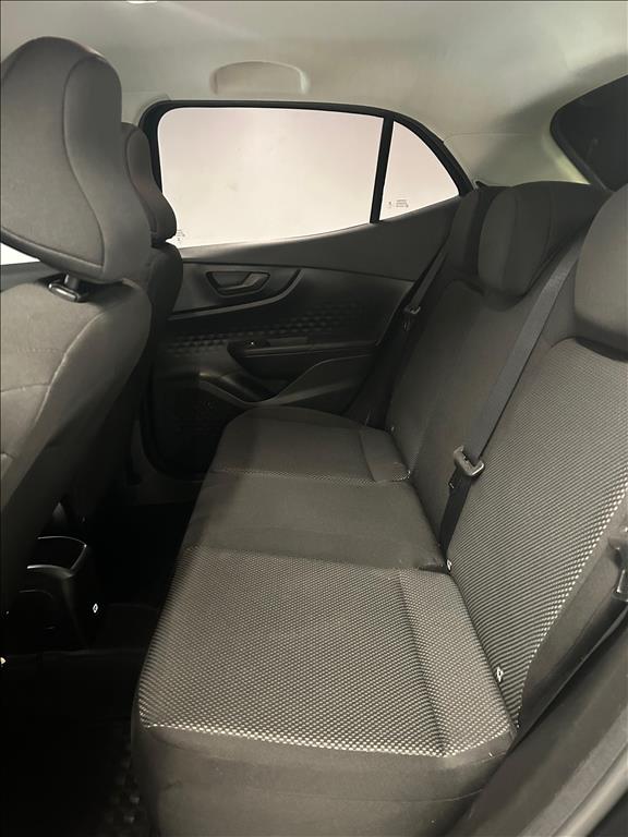 PULSE 1.3 FLEX DRIVE MANUAL9