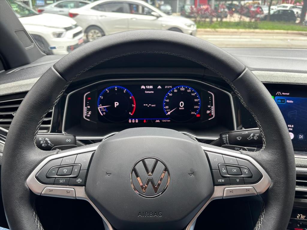 VIRTUS 1.4 250 TSI EXCLUSIVE AUTOMÁTICO15