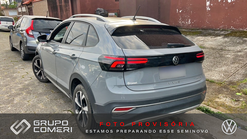 NIVUS 1.0 200 TSI TOTAL FLEX HIGHLINE AUTOMÁTICO3