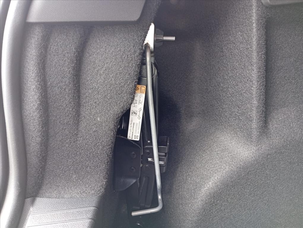 Renault-KARDIAN-1.0 TCE FLEX PREMIÉRE EDITION EDC