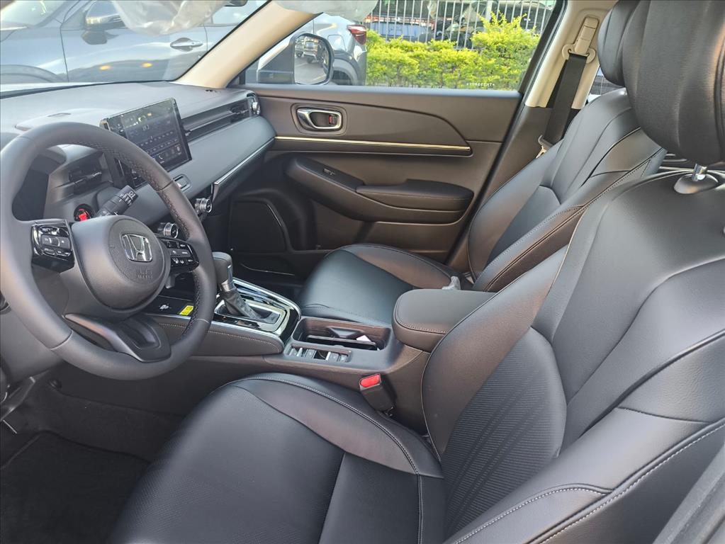 HR-V 1.5 DI I-VTEC TURBO FLEX ADVANCE CVT9