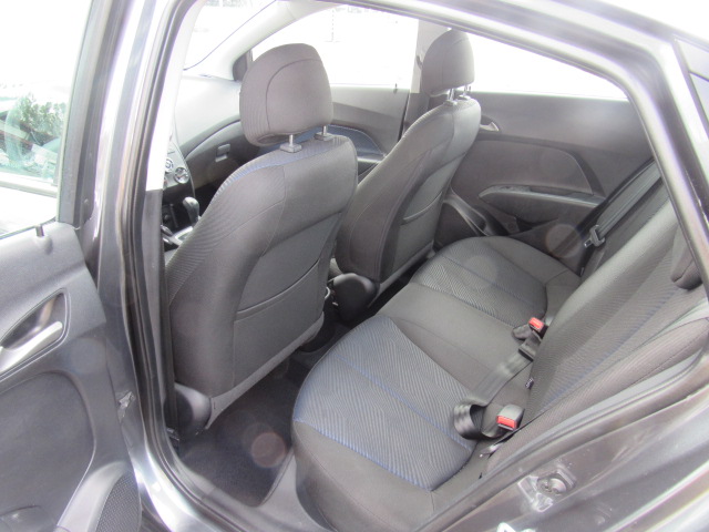 HB20S 1.6 COMFORT STYLE 16V FLEX 4P AUTOMÁTICO
