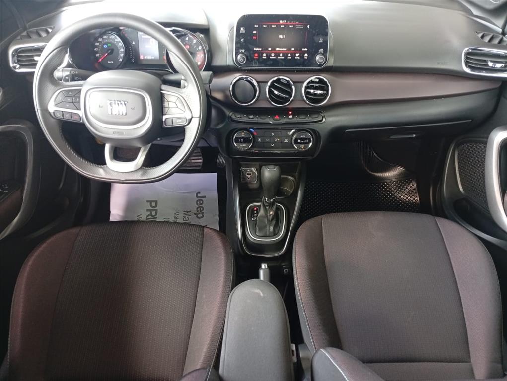 CRONOS 1.3 FIREFLY FLEX PRECISION CVT7