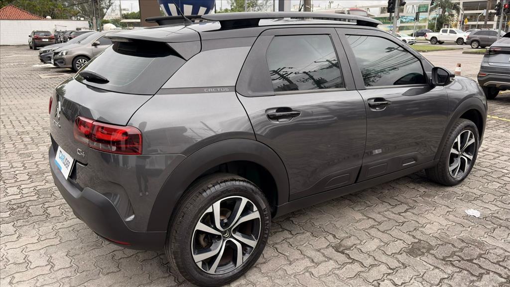 C4 CACTUS 1.6 THP FLEX SHINE EAT64