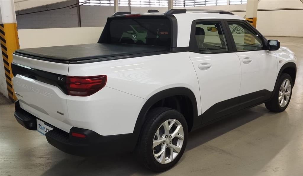 MONTANA 1.2 TURBO FLEX LTZ AUTOMÁTICO6