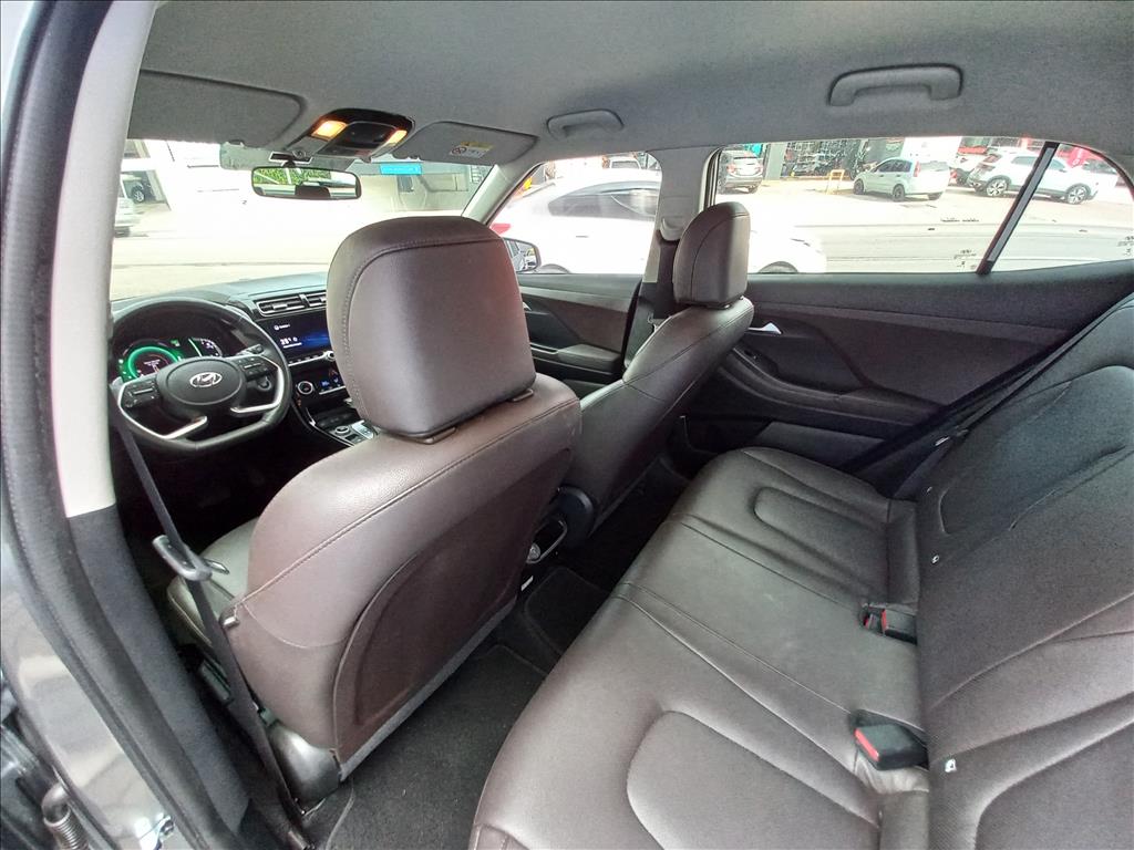 Foto ilustrativa do carro