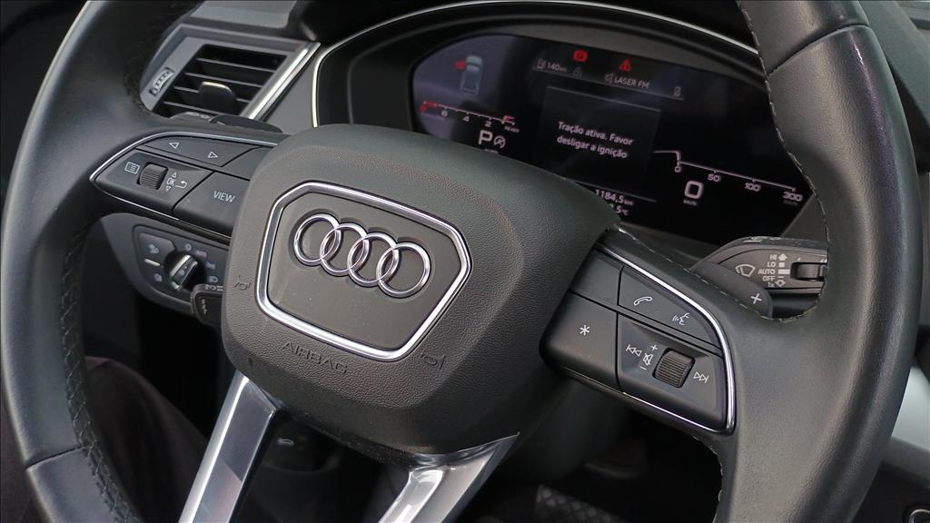 Q5 2.0 45 TFSI GASOLINA PRESTIGE QUATTRO S TRONIC9