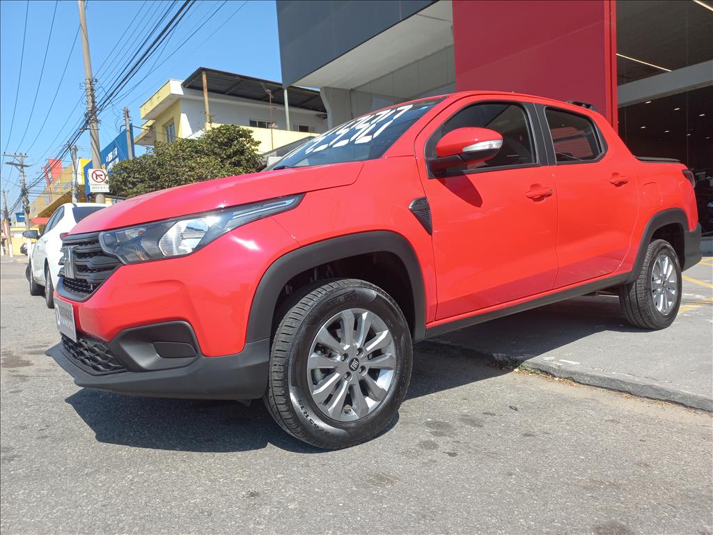 Foto ilustrativa do carro
