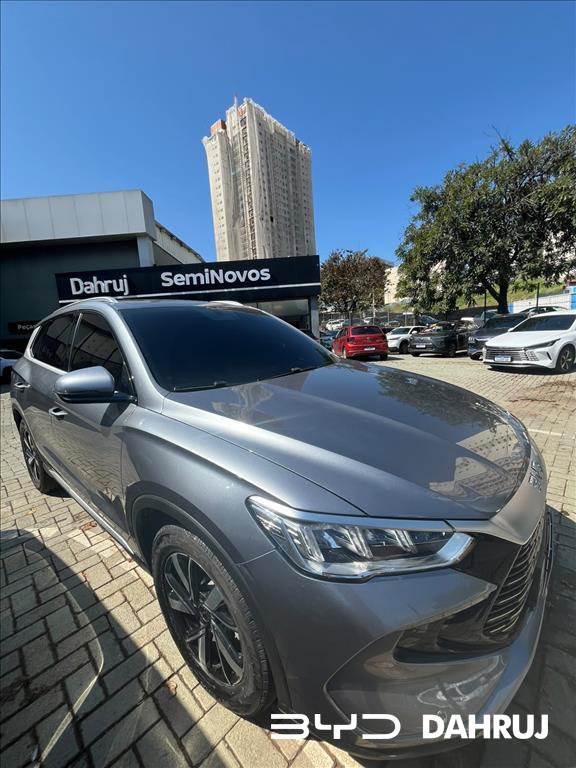 SONG PRO 1.5 DM-I HÍBRIDO GL AUTOMÁTICO2