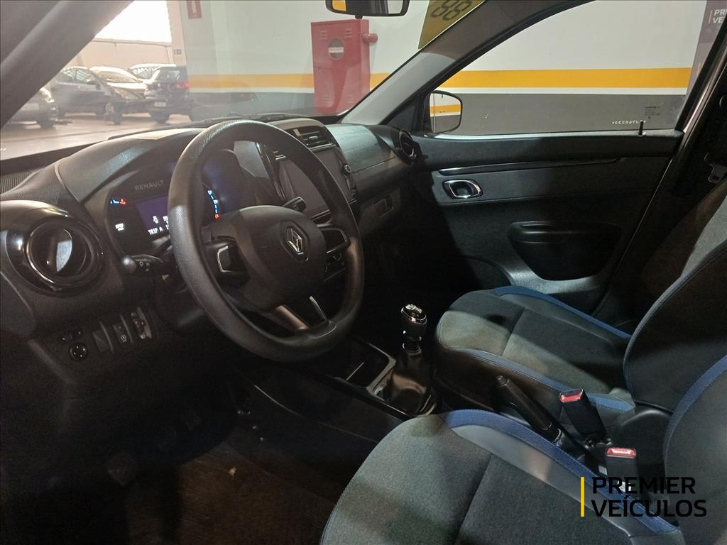 KWID 1.0 12V SCE FLEX INTENSE MANUAL4