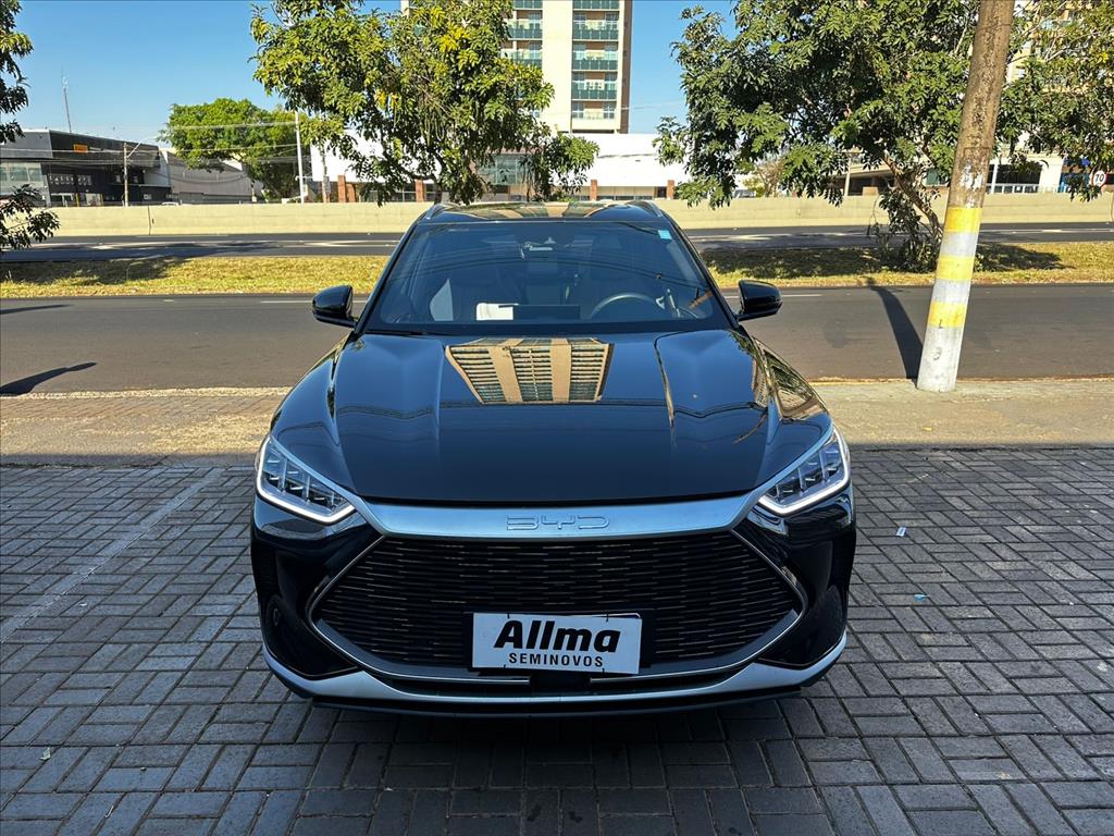 SONG PLUS 1.5 DM-I HÍBRIDO AUTOMÁTICO SONG PLUS 1.5 DM-I HÍBRIDO AUTOMÁTICO