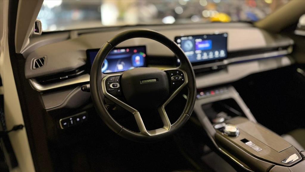HAVAL H6 1.5 PHEV PREMIUM AWD E-TRACTION3