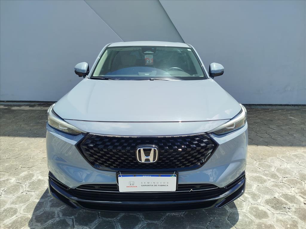 HR-V 1.5 DI I-VTEC TURBO FLEX TOURING CVT