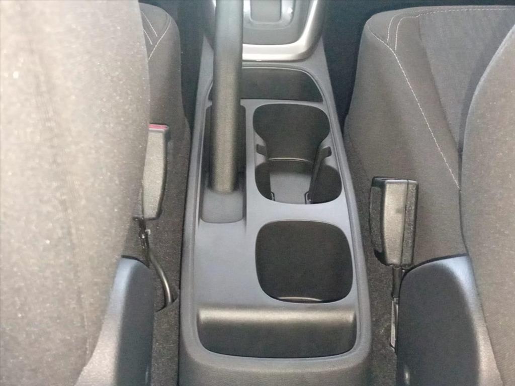 TRACKER 1.0 TURBO FLEX AUTOMÁTICO9