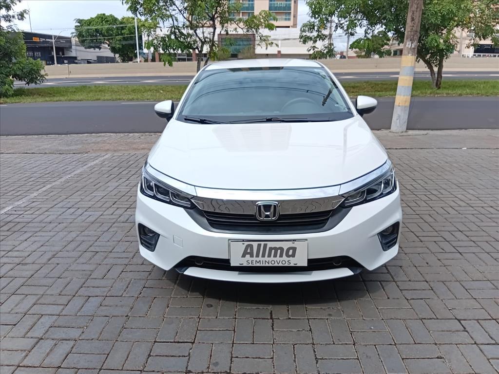 CITY 1.5 i-VTEC FLEX EX CVT1