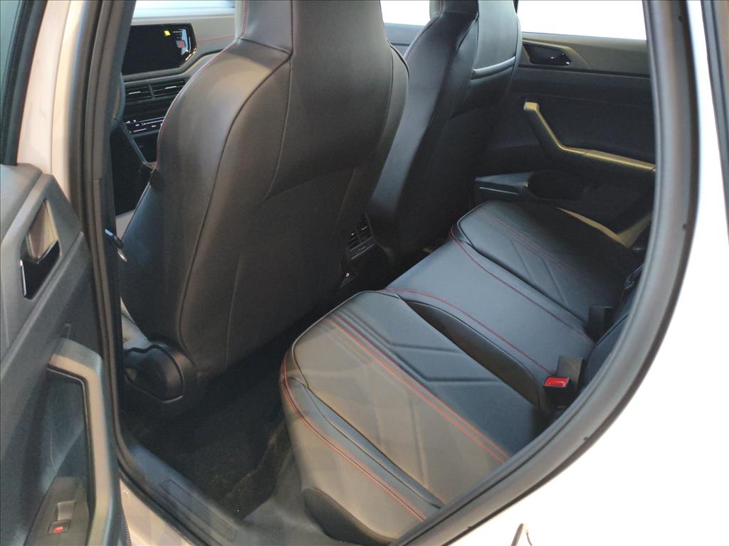 NIVUS 1.4 250 TSI TOTAL FLEX GTS AUTOMÁTICO