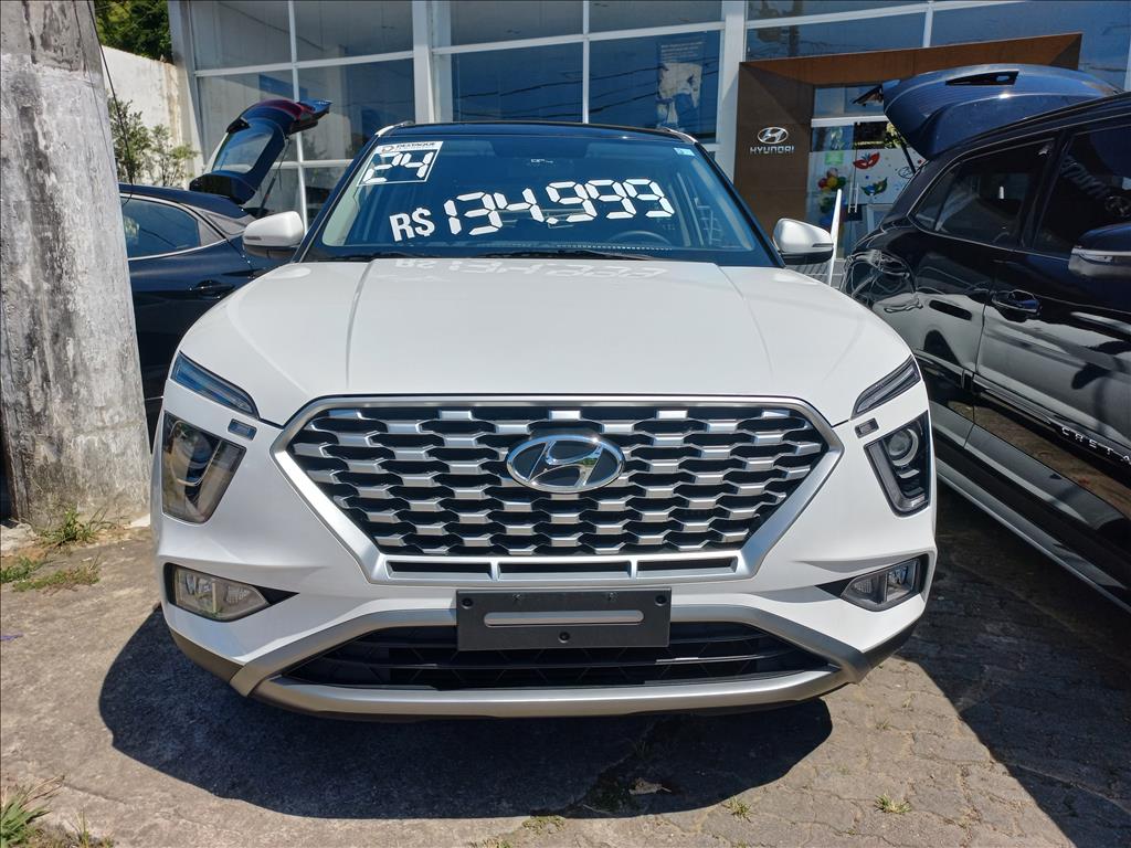 Foto ilustrativa do carro