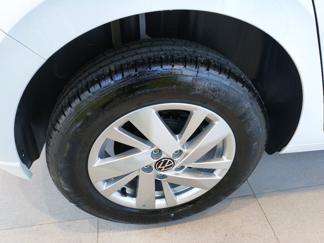 POLO 1.0 170 TSI SENSE AUTOMÁTICO4