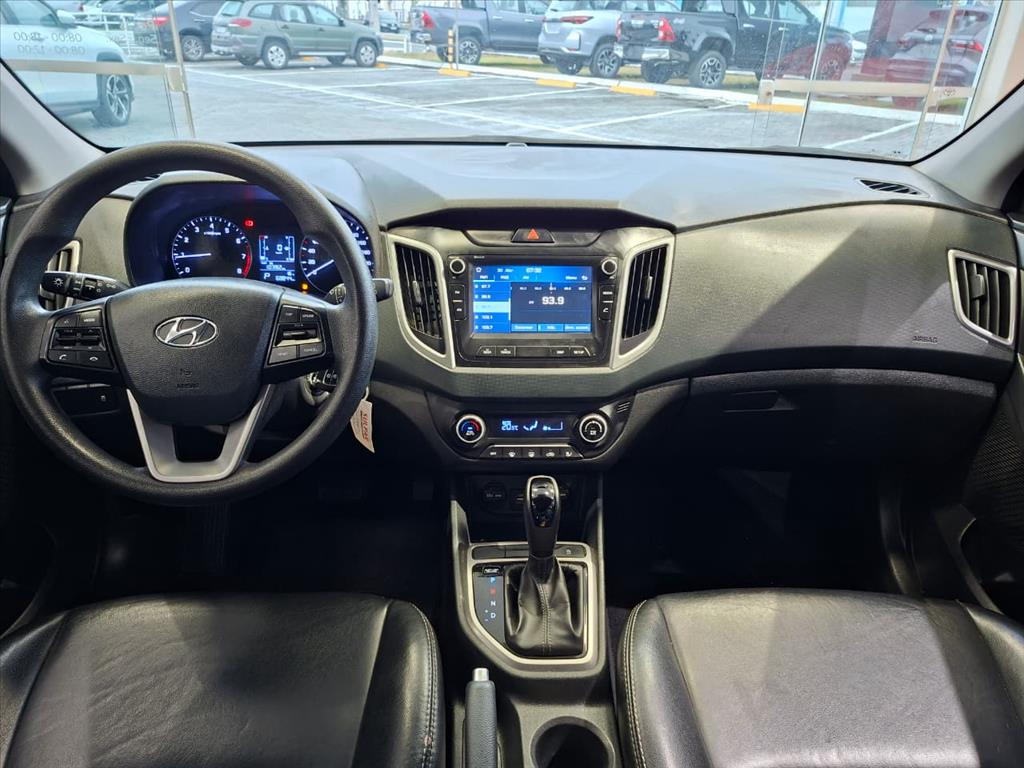 CRETA 1.6 16V FLEX PULSE MANUAL11