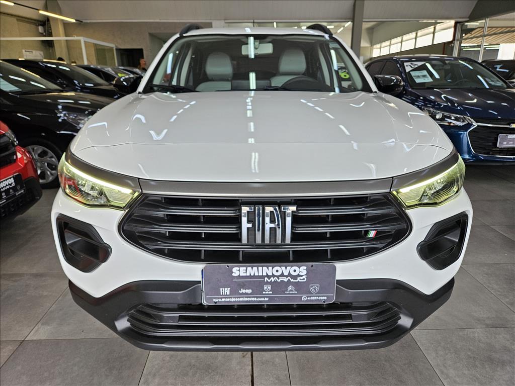 PULSE 1.3 FLEX DRIVE CVT2