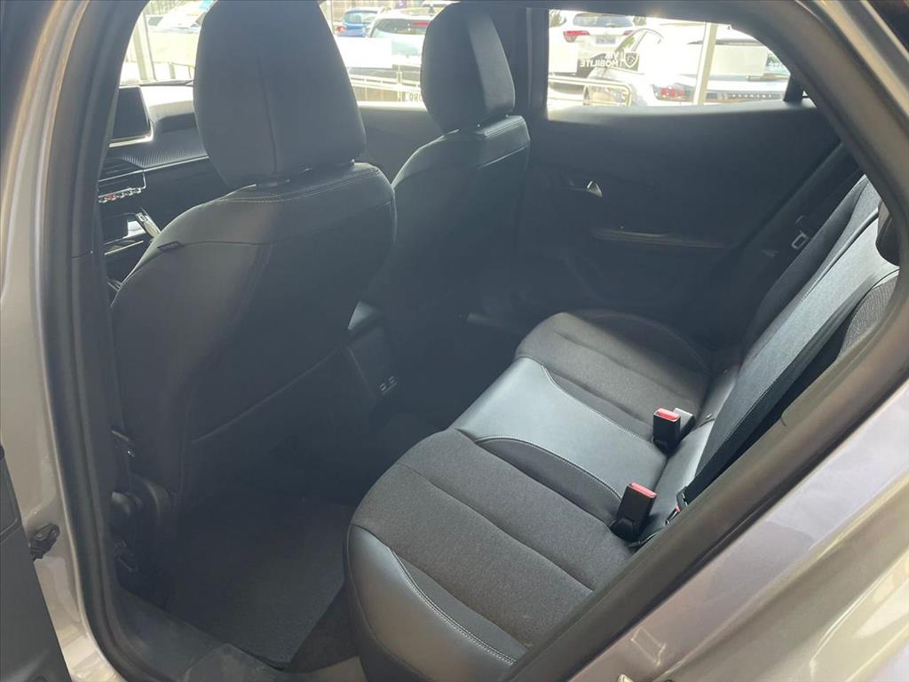 2008 1.0 TURBO 200 FLEX ACTIVE CVT5