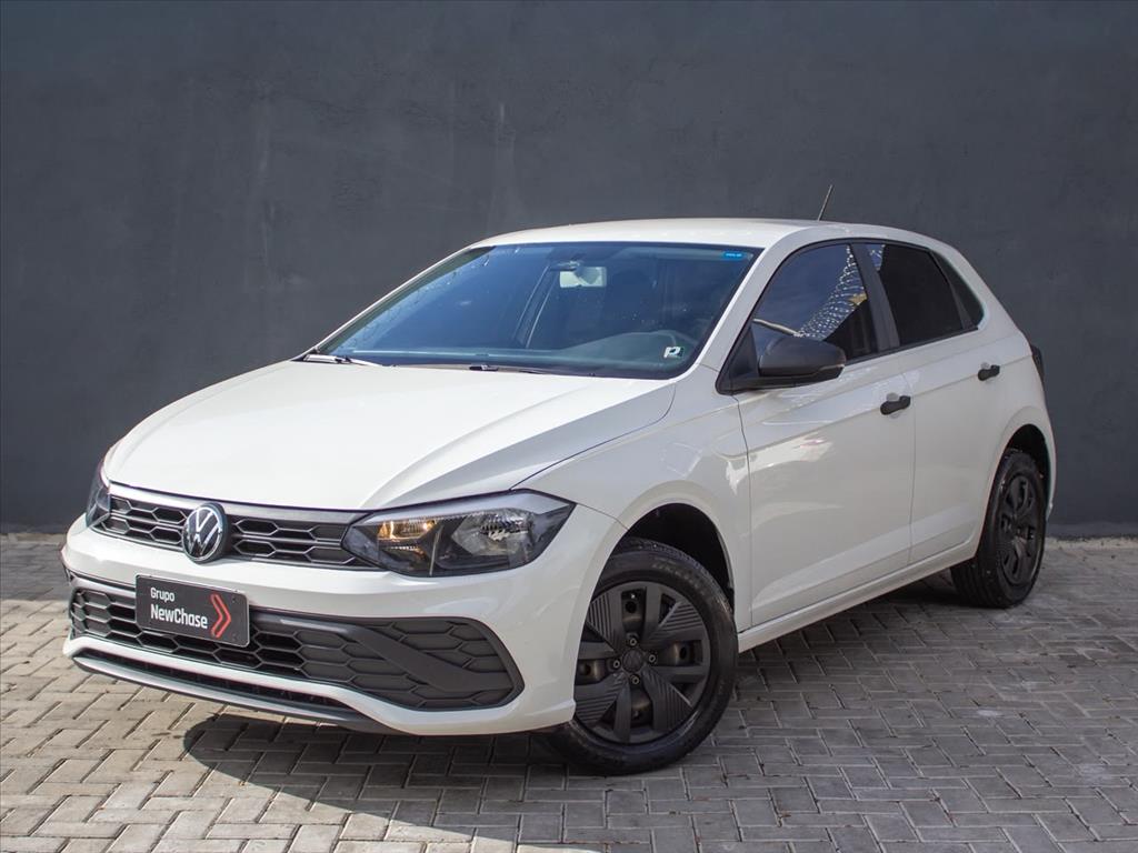 VOLKSWAGEN POLO 1.0 MPI TRACK MANUAL