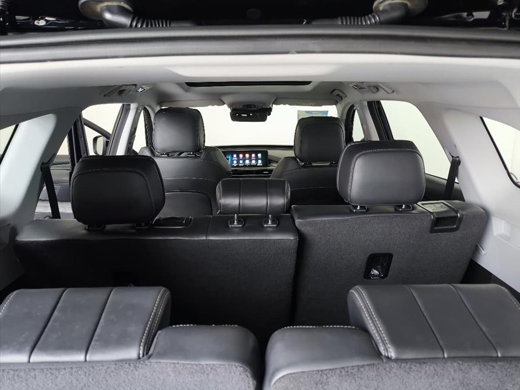TIGGO 8 PRO 1.5 TCI PLUG-IN HYBRID DHT16