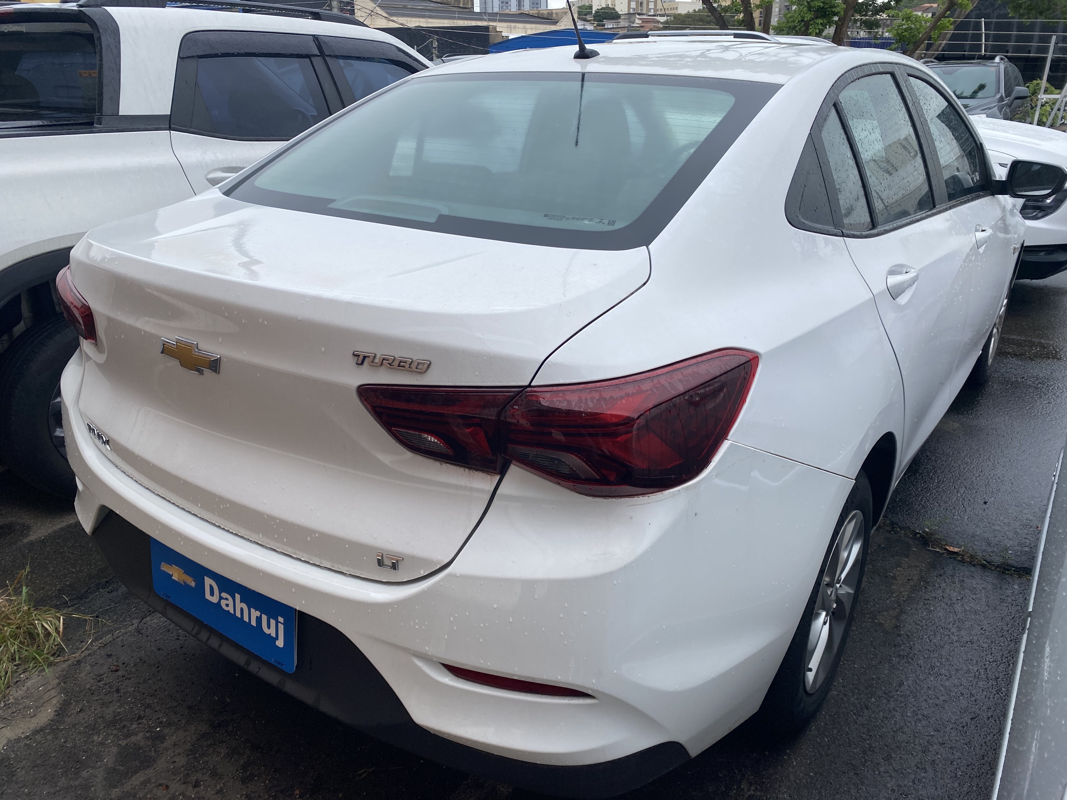 ONIX PLUS 1.0 TURBO FLEX LT MANUAL3