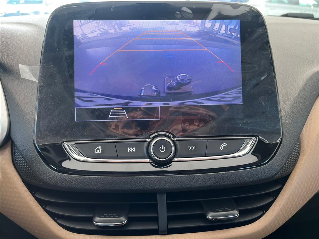 ONIX 1.0 TURBO FLEX PREMIER AUTOMÁTICO12