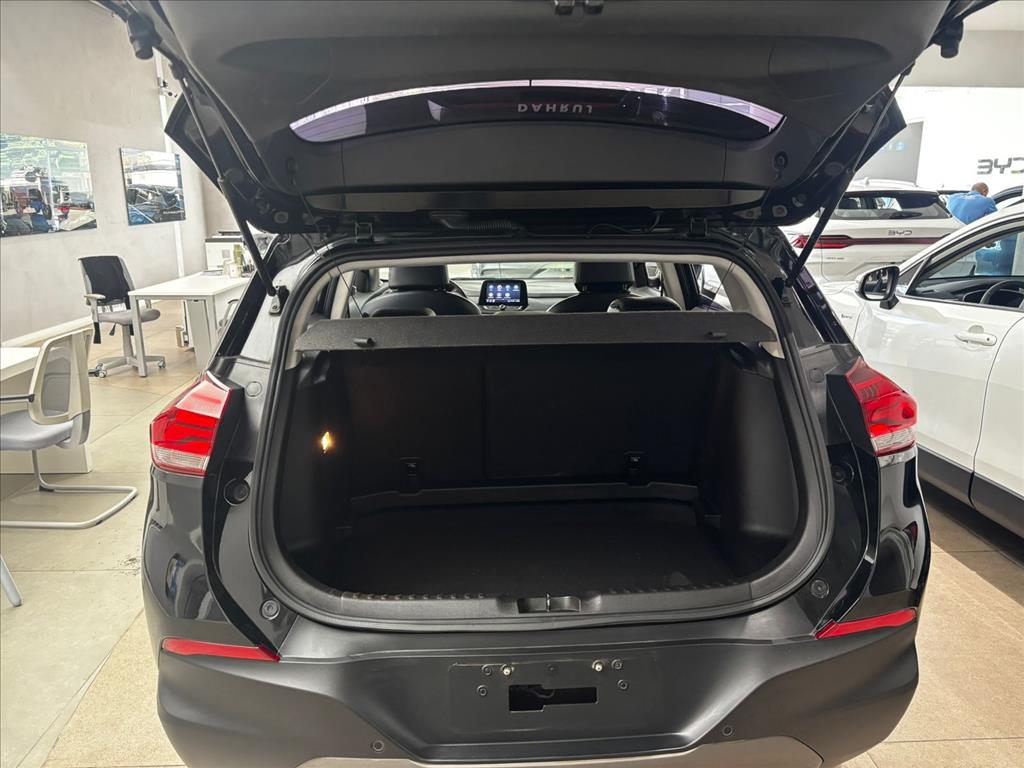 TRACKER 1.2 TURBO FLEX PREMIER AUTOMÁTICO9