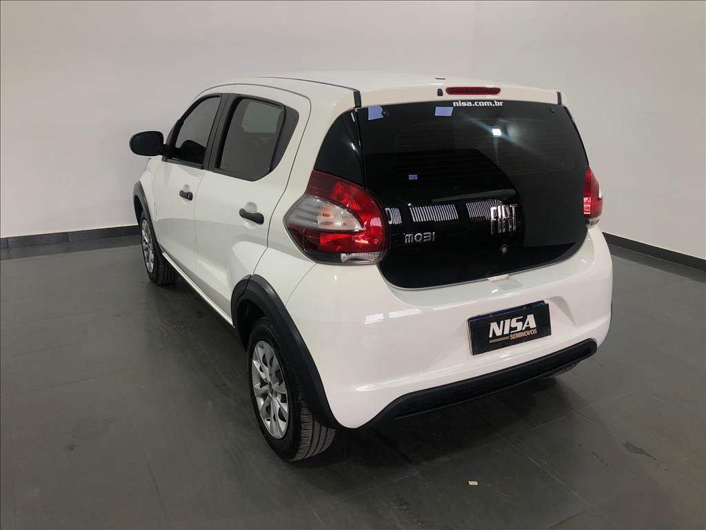 MOBI 1.0 EVO FLEX LIKE. MANUAL