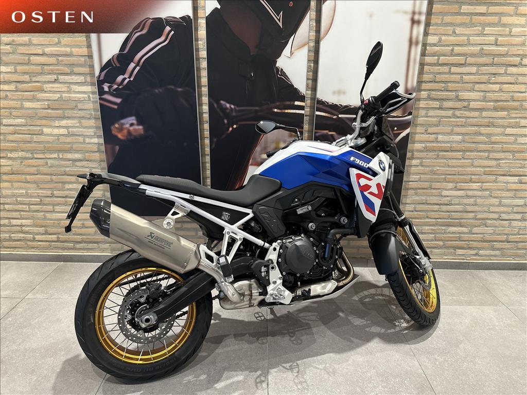 BMW Motorrad-F-900 GS TROPHY