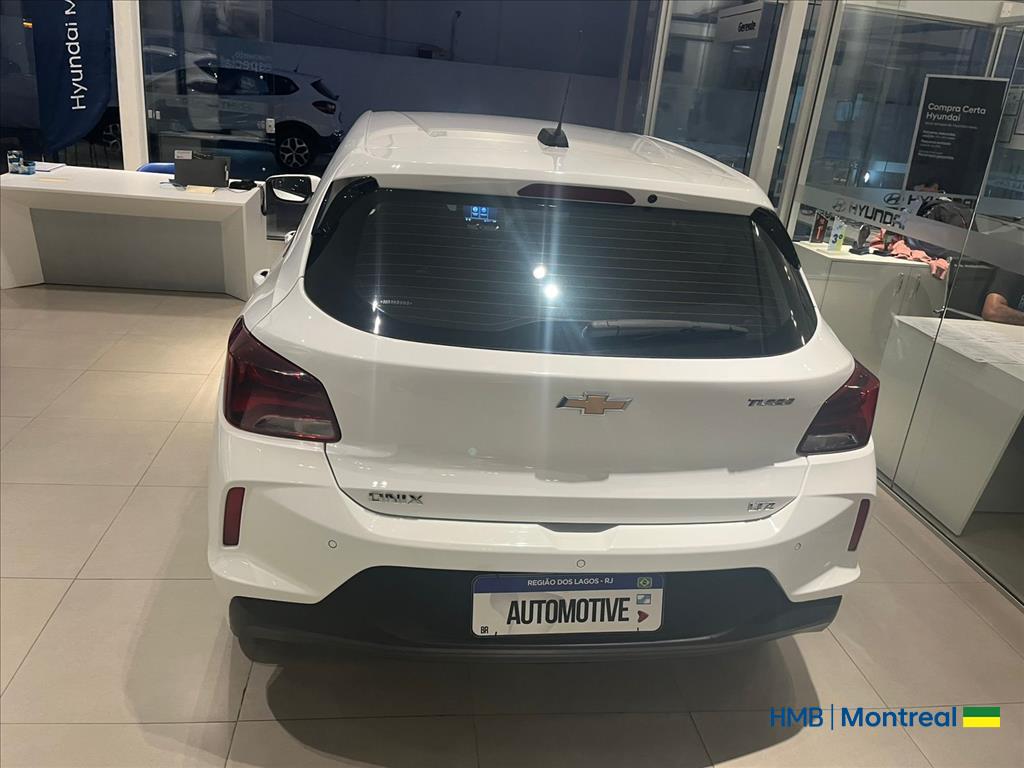 ONIX 1.0 TURBO FLEX LTZ MANUAL