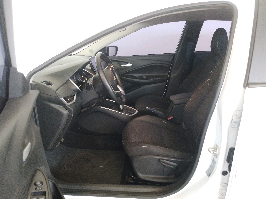 GM - Chevrolet-ONIX PLUS-1.0 TURBO FLEX LT AUTOMÁTICO