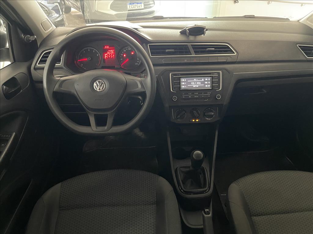 GOL 1.0 12V MPI TOTALFLEX 4P MANUAL GOL 1.0 12V MPI TOTALFLEX 4P MANUAL