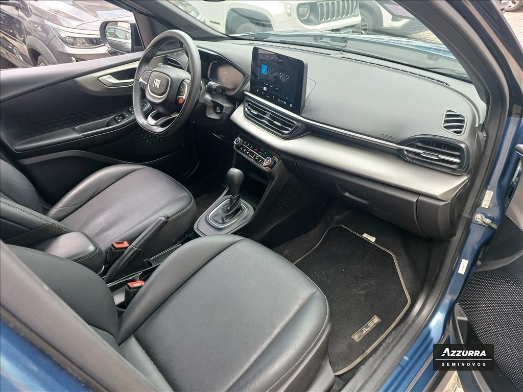 PULSE 1.0 TURBO 200 FLEX IMPETUS CVT9