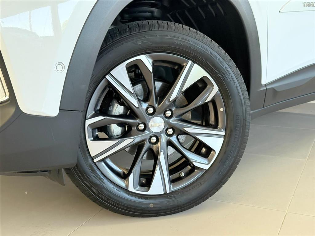 TRACKER 1.2 TURBO FLEX PREMIER AUTOMÁTICO16