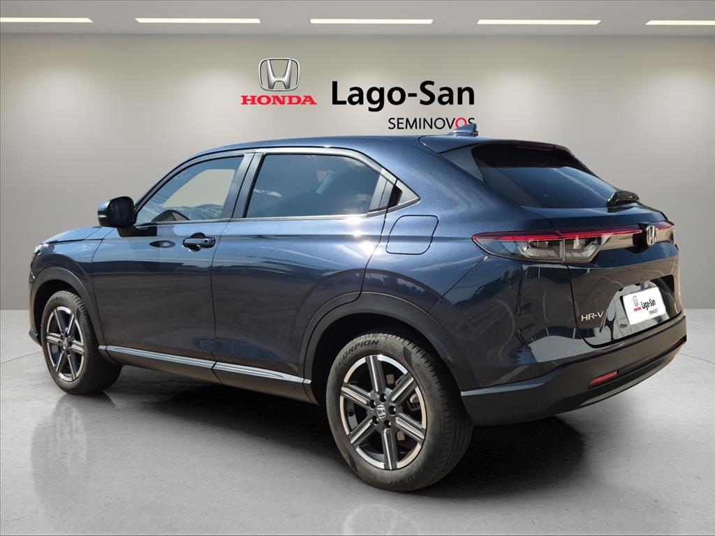 HR-V 1.5 DI I-VTEC FLEX EX CVT1