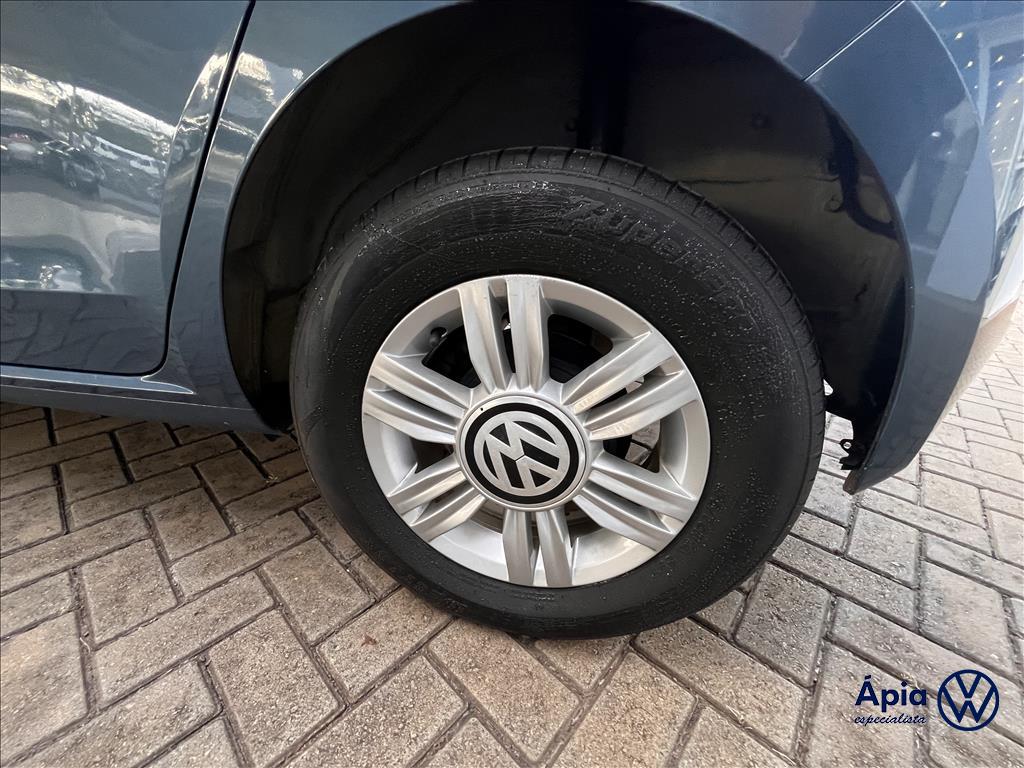 UP 1.0 TSI MOVE UP 12V FLEX 4P MANUAL13