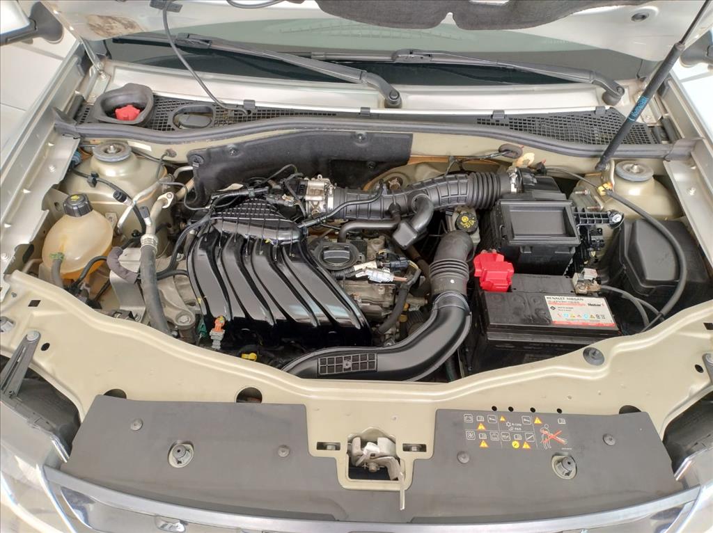 DUSTER 1.6 16V SCE FLEX EXPRESSION MANUAL13