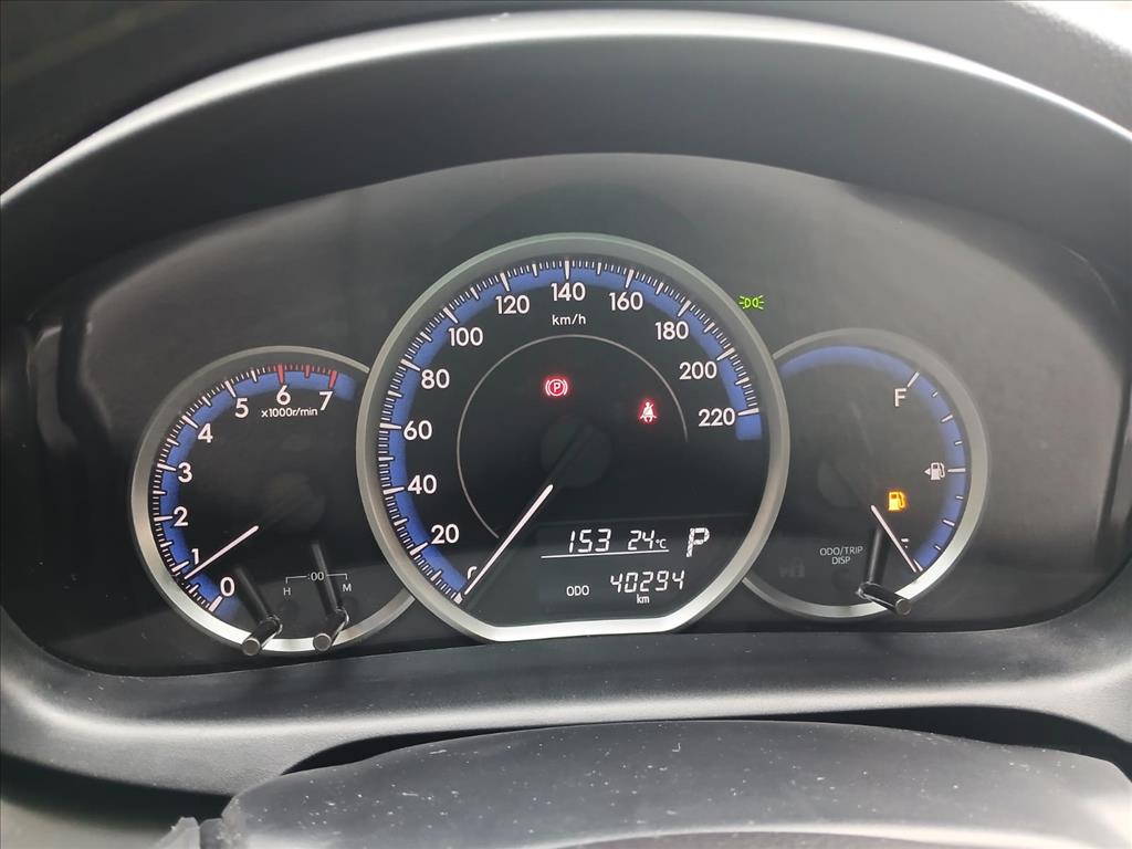 YARIS 1.3 16V FLEX XL LIVE MULTIDRIVE6