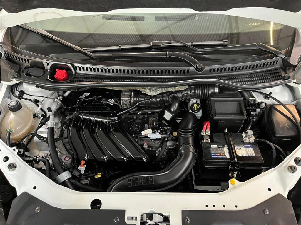 CAPTUR 1.6 16V SCE FLEX INTENSE X-TRONIC11 CAPTUR 1.6 16V SCE FLEX INTENSE X-TRONIC11