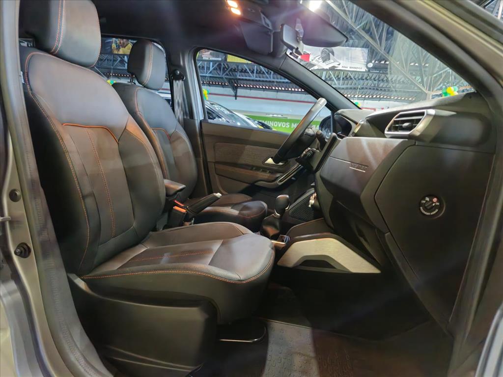 DUSTER 1.3 TCE FLEX ICONIC PLUS X-TRONIC10