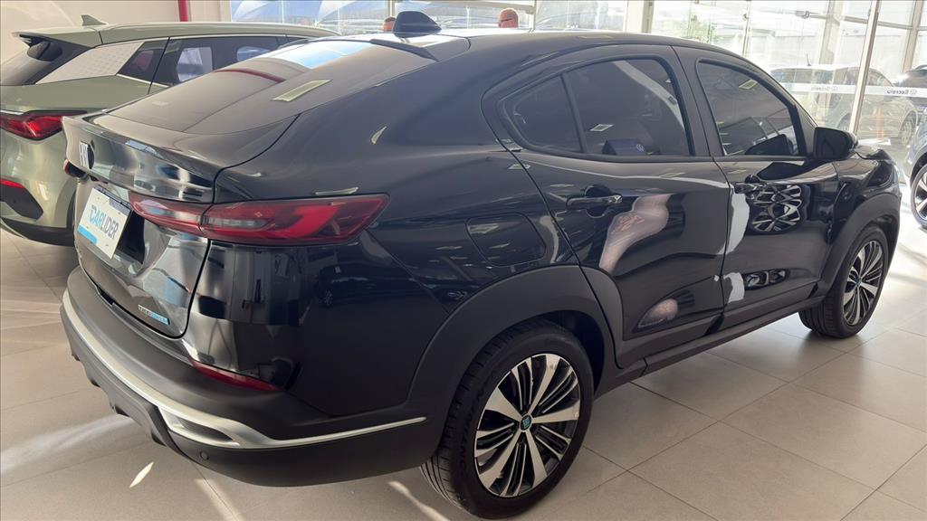 FASTBACK 1.0 TURBO 200 HYBRID AUDACE CVT4