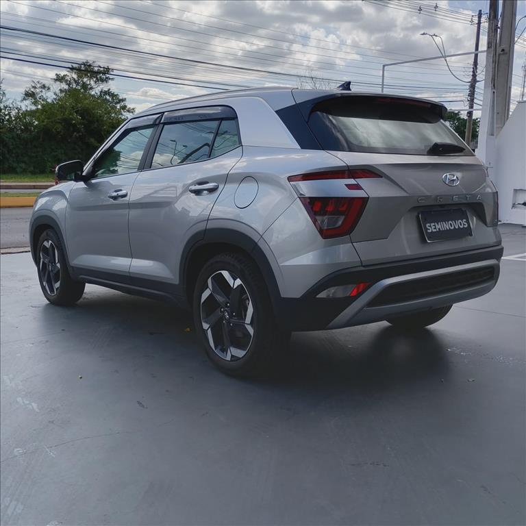 CRETA 2.0 FLEX ULTIMATE AUTOMÁTICO5